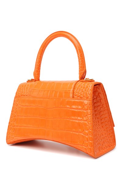 Сумка hourglass small BALENCIAGA, арт. 593546/1LRGM, фото 3