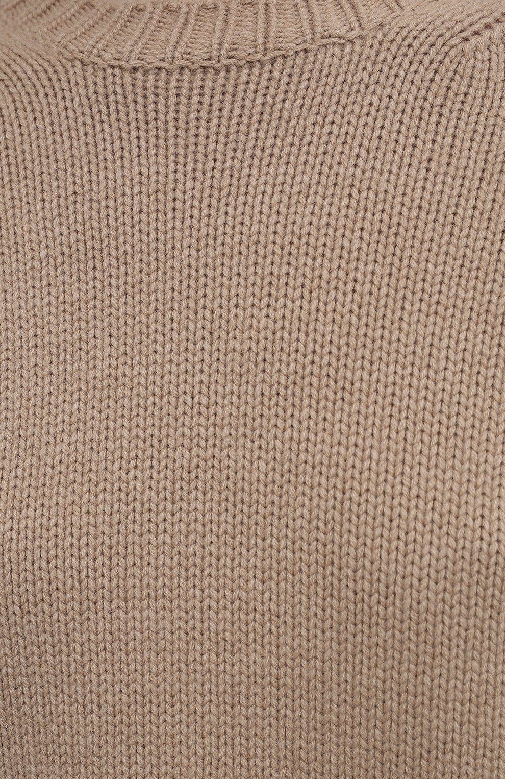 Свитер из кашемира и шерсти RALPH LAUREN, арт. 290815906, фото 5