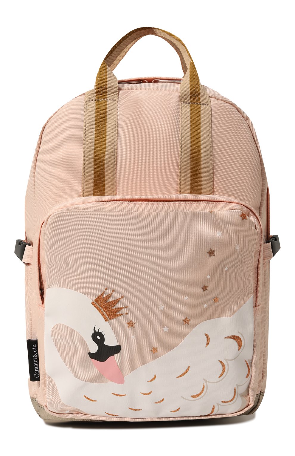 Сумка-рюкзак CARAMEL ET CIE, арт. MEB09, фото 1