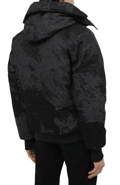 Пуховый бомбер chilliwack CANADA GOOSE, арт. 4408M, фото 4