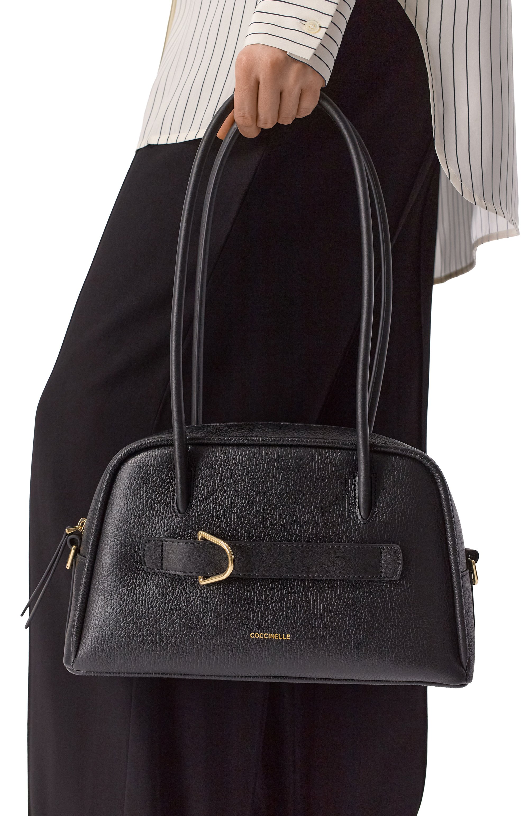 Сумка paki COCCINELLE, арт. E1 U4A 12 01 01, фото 2