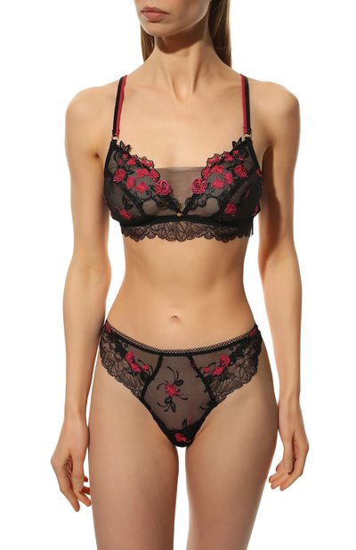 Бюстгальтер с мягкой чашкой LISE CHARMEL, арт. ACH5905, фото 2