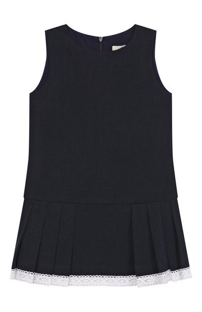 Шерстяное платье ammi ZHANNA & ANNA, арт. ZAOZ00000289