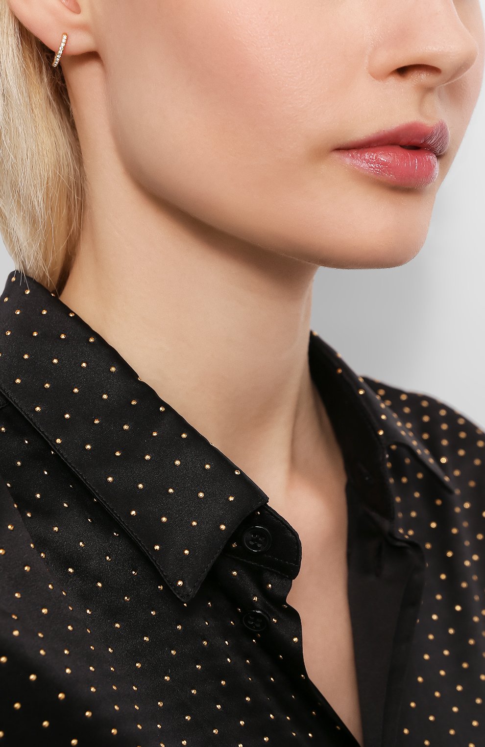 Серьги so cool pin SWAROVSKI, арт. 5521704, фото 4