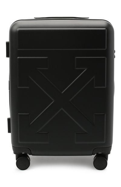 Женский чемодан quote OFF-WHITE, арт. 0WNG002E20MAT0011000