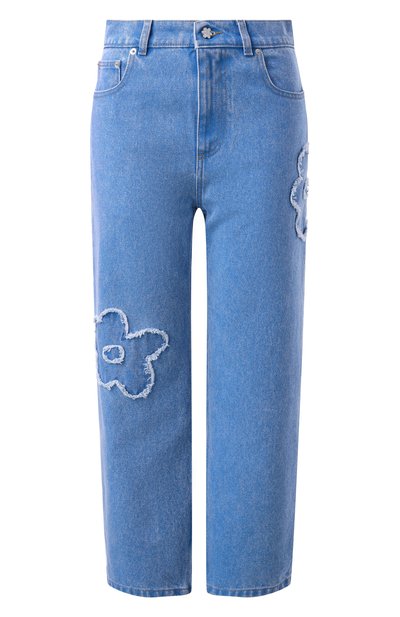 Женские джинсы MARNI, арт. PAJD0425Q2/USCX34