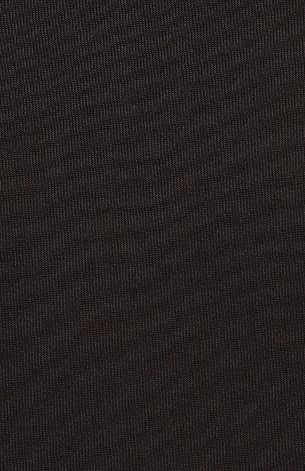 Хлопковая футболка RICK OWENS, арт. RU02D6249/BA, фото 5