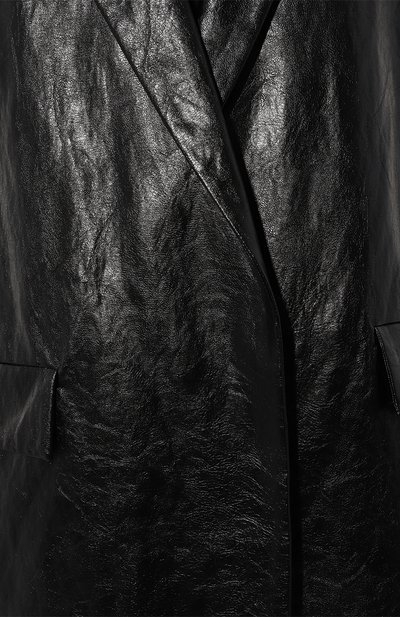 Жакет из экокожи N21, арт. L062/2838, фото 5