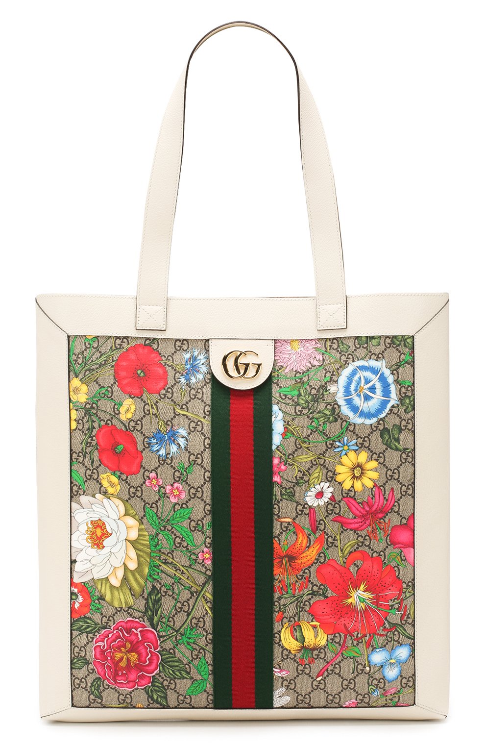 Сумка-тоут GUCCI, арт. 519335/HWHBC, фото 1