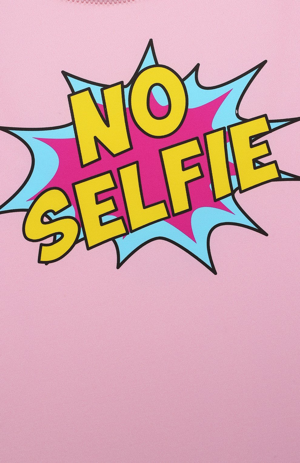 Слитный купальник MC2 SAINT BARTH розового цвета по цене 9725 руб., арт. STBK CARA/CARA001-/NSPP21, фото 3 Слитный купальник MC2 SAINT BARTH, арт. STBK CARA/CARA001-/NSPP21, фото 3