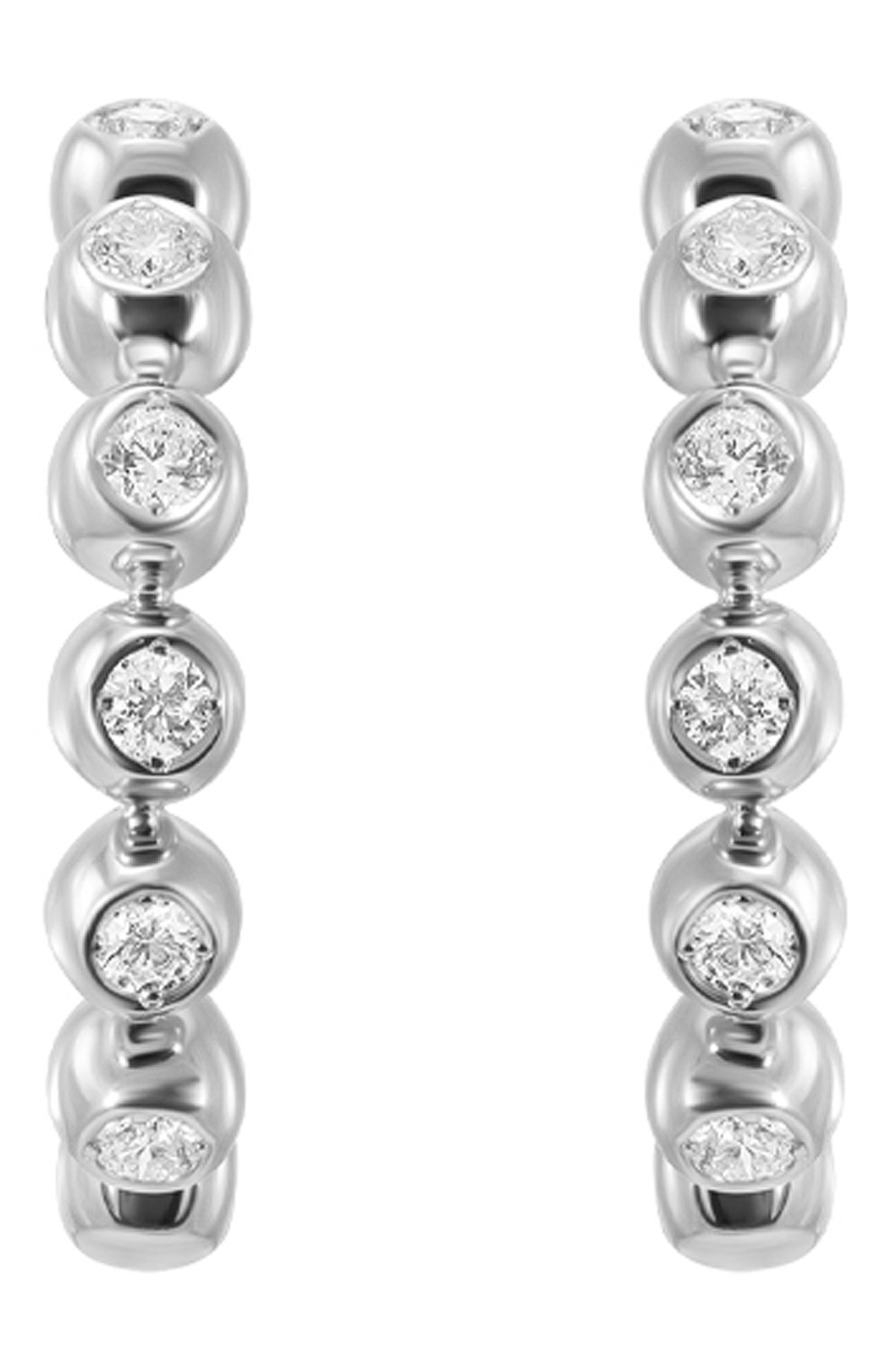 Серьги CASATO, арт. ORX-1425BT-W, фото 1