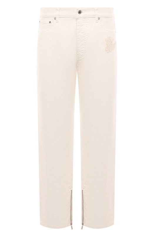

Джинсы Off-White, Белый