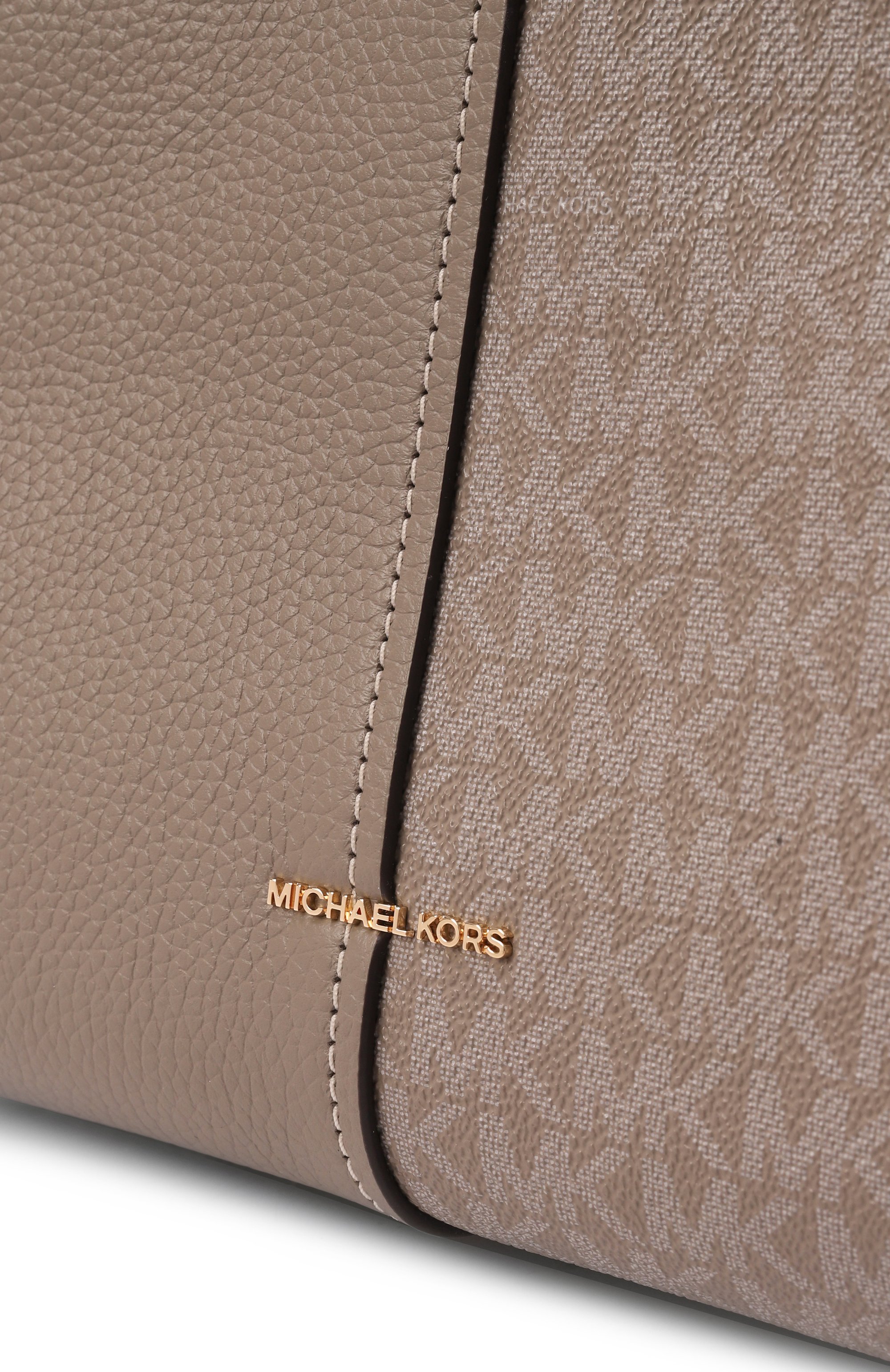 Сумка flora medium MICHAEL MICHAEL KORS, арт. 30T5GFFS2B, фото 3