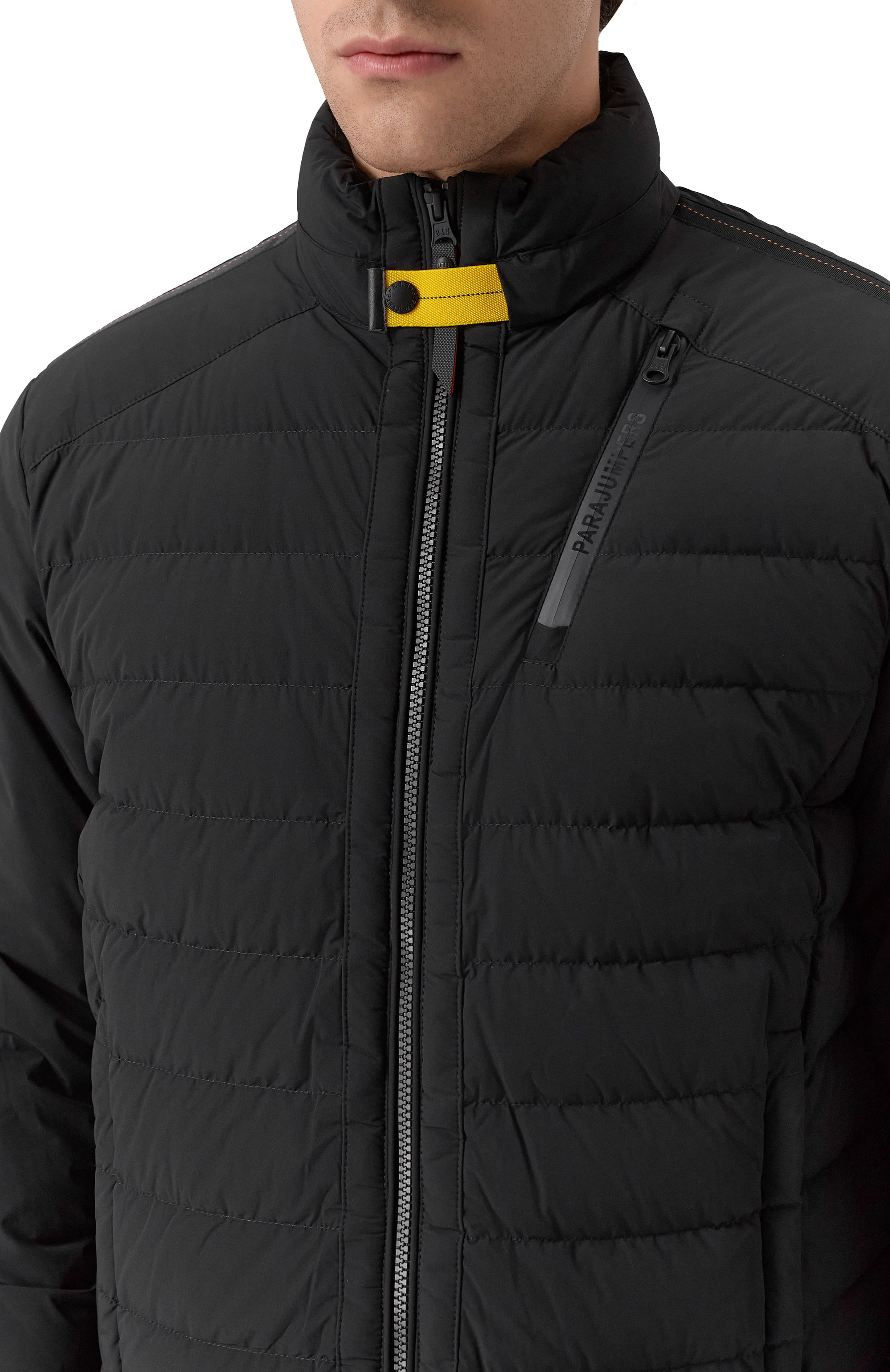 Пуховая куртка PARAJUMPERS, арт. 25WMPMPULD01, фото 5