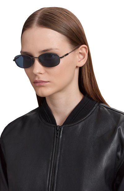 Солнцезащитные очки GUCCI, арт. GG1940S 001, фото 3