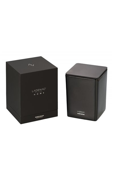 Свеча minimal boisee mousse (2000g) LADENAC MILANO, арт. 8411299003238, фото 1