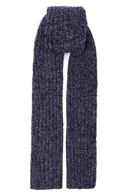 Мужской шарф из шерсти и кашемира PAUL&SHARK, арт. 15317066