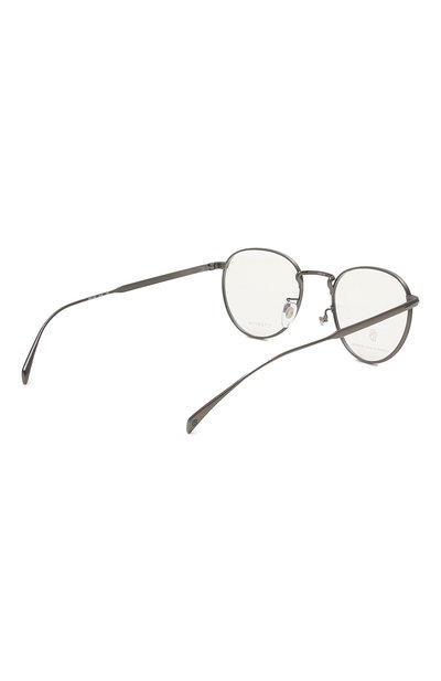 Оправа DAVID BECKHAM, арт. DB1147 SVK, фото 4