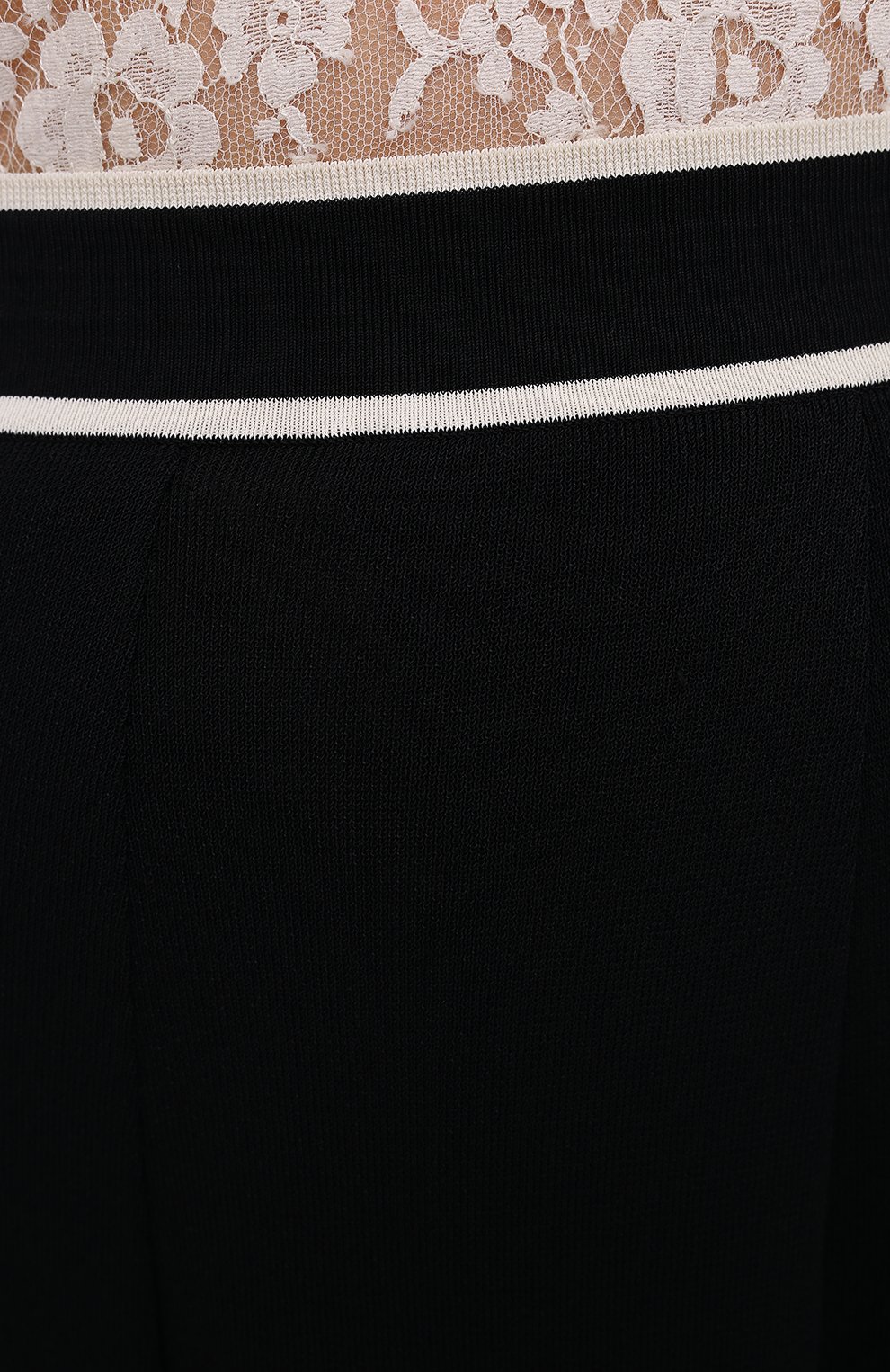 Юбка из вискозы GUCCI, арт. 629429/XKBBZ, фото 5