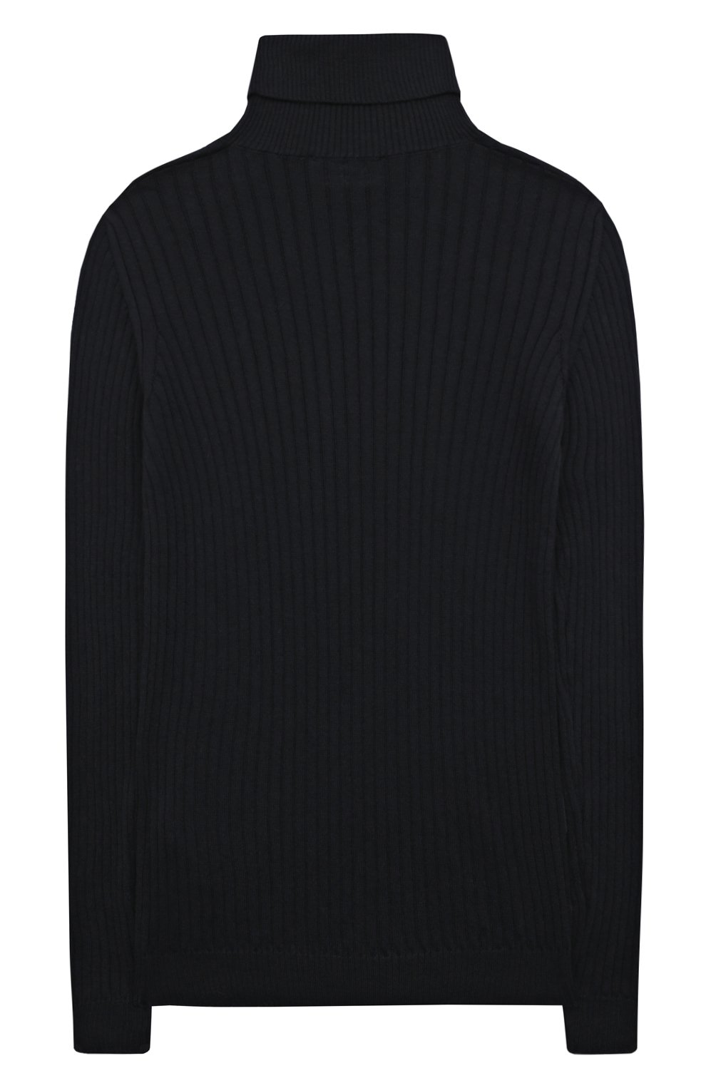 Водолазка из хлопка и кашемира DAL LAGO, арт. R586/2925/7-12, фото 2