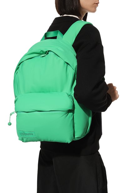 Рюкзак PANGAIA, арт. Nylon Padded Backpack, фото 2