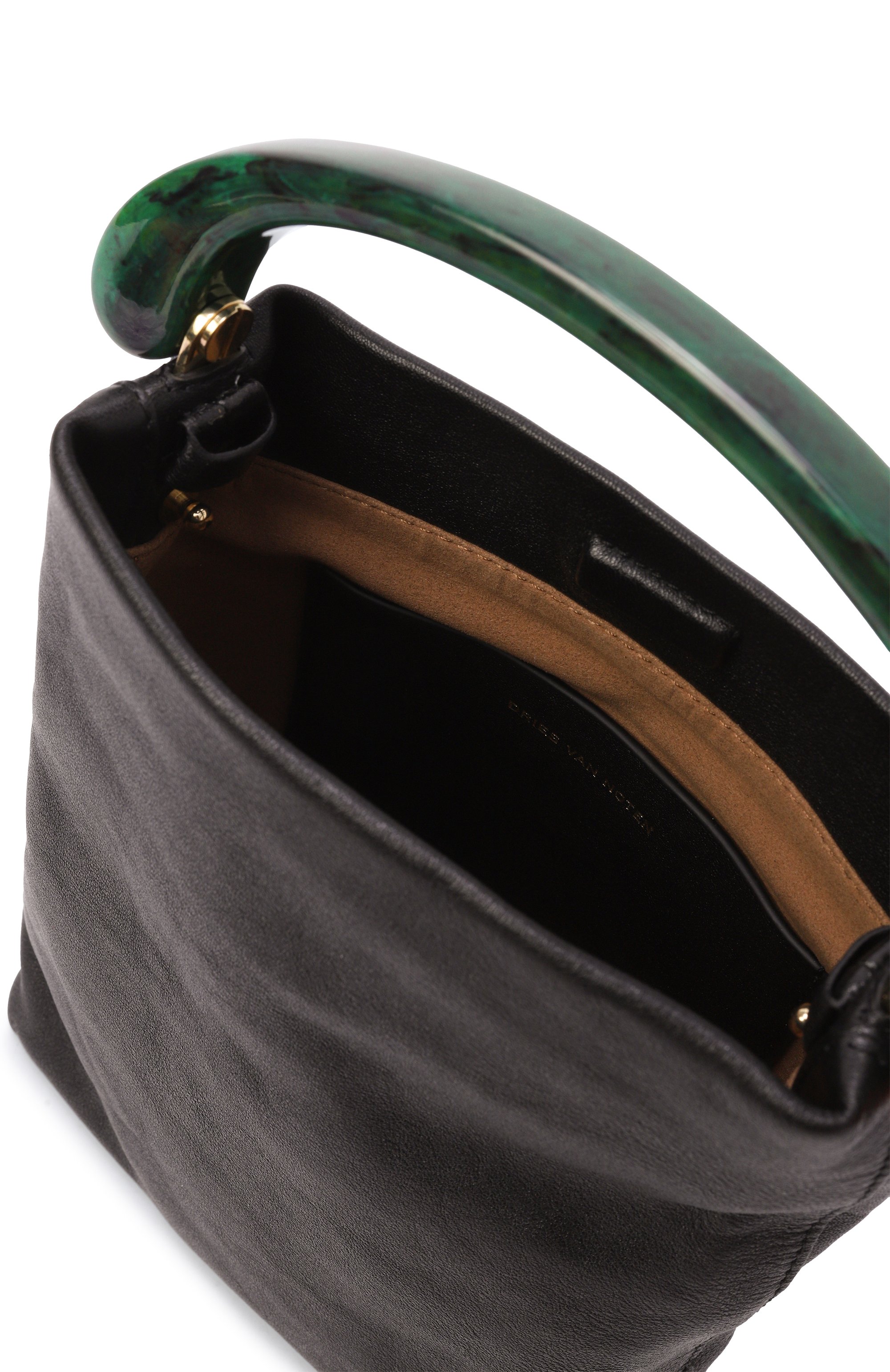 Сумка DRIES VAN NOTEN, арт. 261-011523/0116, фото 5