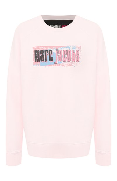 Женский хлопковый свитшот MARC JACOBS (THE), арт. C6000042