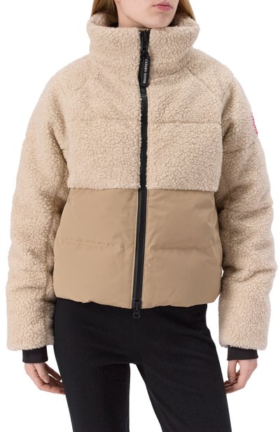 Пуховик CANADA GOOSE, арт. 2609W, фото 3