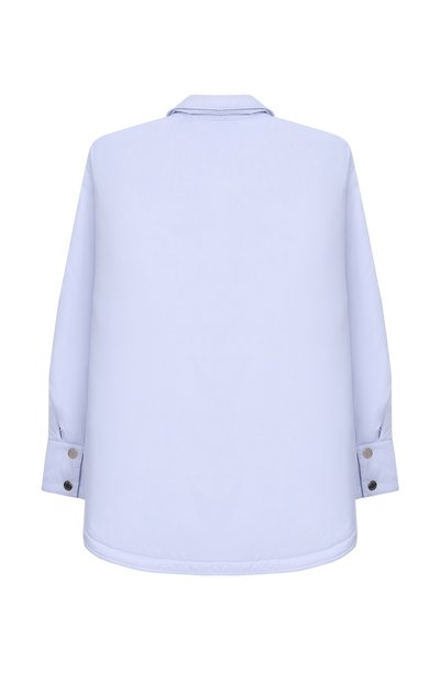 Утепленная куртка-рубашка MAX&CO, арт. MX0276/MX099, фото 2