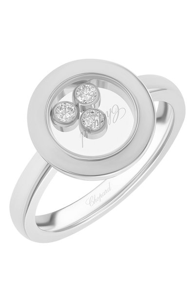 Женские кольцо CHOPARD, арт. 82A018-1110