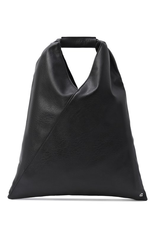 Сумка Japanese small MM6 S54WD0043/P8396 Чёрный S54WD0043/P8396