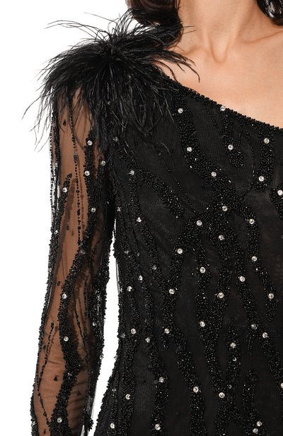 Платье SPERANZA COUTURE, арт. SC037, фото 5