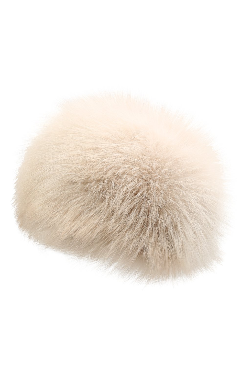 Шапка из меха лисы FURLAND, арт. 0015309010018300006, фото 2