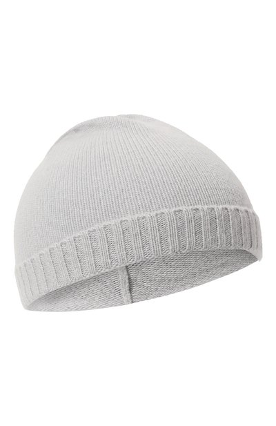 Кашемировая шапка OSCAR ET VALENTINE, арт. BON02, фото 1