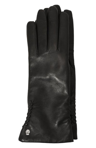 Кожаные перчатки ROECKL, арт. 11011-351, фото 1