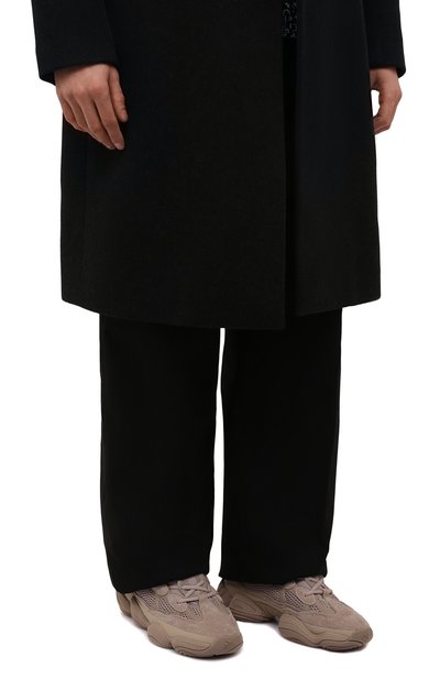 Кроссовки yeezy 500 taupe light ADIDAS ORIGINALS, арт. GX3605, фото 3