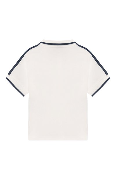 Комплект из футболки и шорт EMPORIO ARMANI, арт. EB000389/AF10497, фото 3