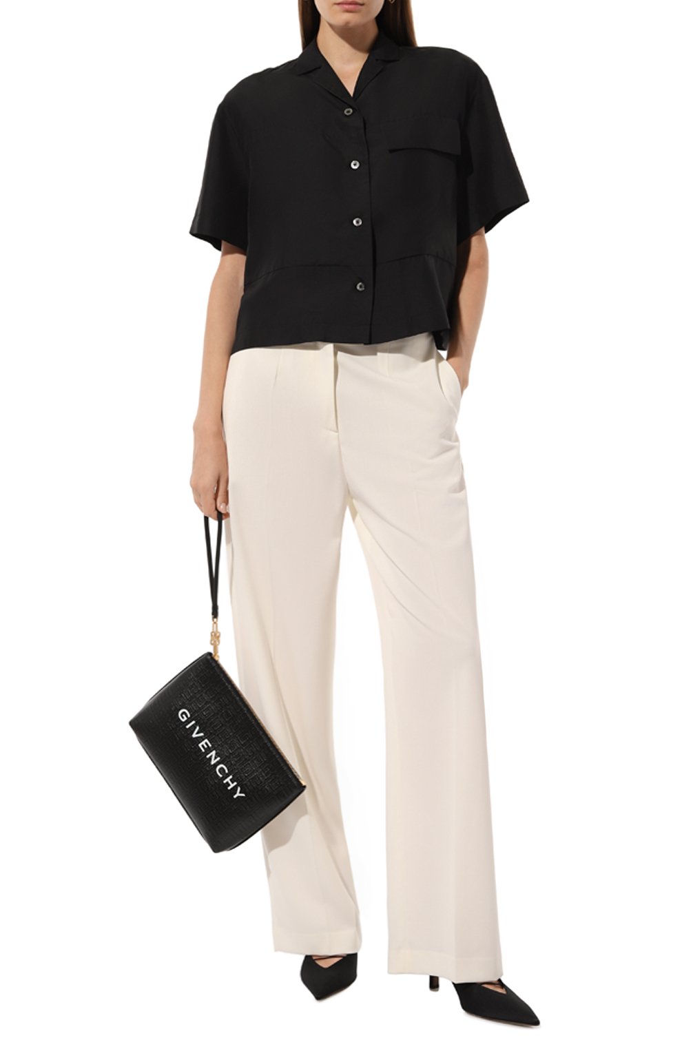 Футляр для документов GIVENCHY, арт. BB60KS/B1GT, фото 7