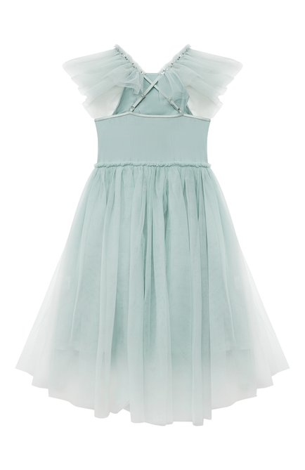 Хлопковое платье TUTU DU MONDE, арт. TDM6223/4-11