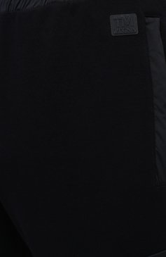 Шерстяные джоггеры ZEGNA, арт. VW475/ZZTP84, фото 5