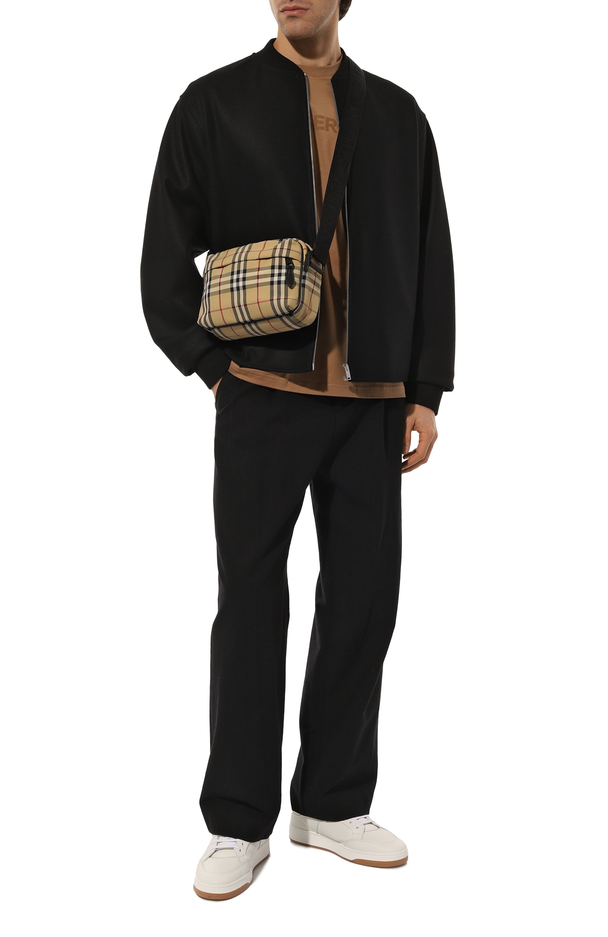 Сумка paddy BURBERRY, арт. 8084111, фото 7