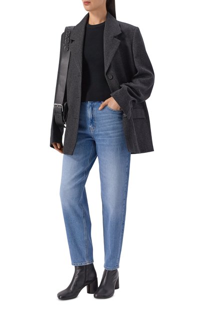 Женский пуловер из вискозы HUGO, арт. 50554317