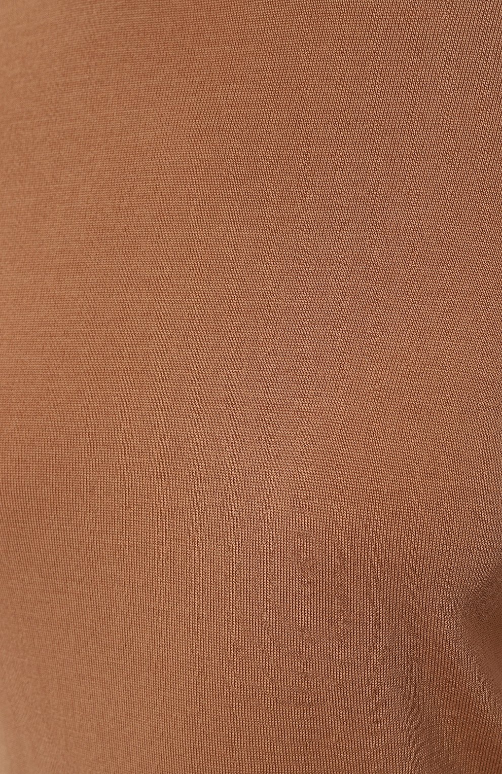 Шерстяная водолазка CHLOÉ, арт. CHC22AMP10/660, фото 5