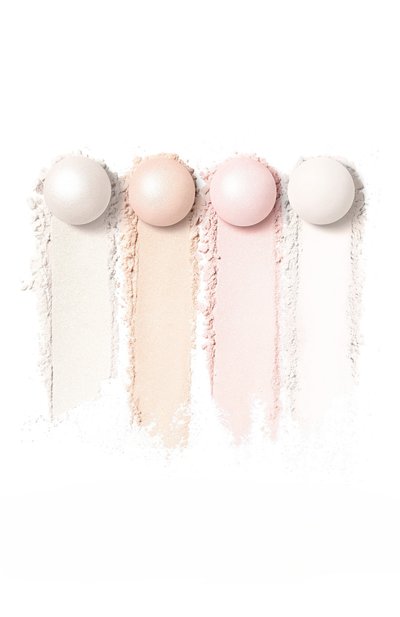 Пудра для лица в шариках meteorites perles, 01 жемчужный белый (20g) GUERLAIN, арт. G044150, фото 2