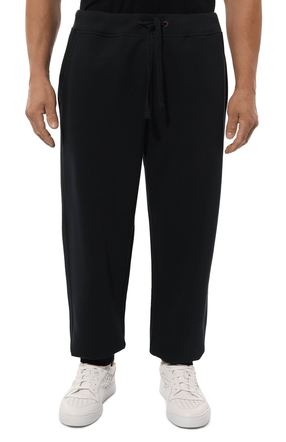 Хлопковые джоггеры AERONAUTICA MILITARE, арт. 242PF945F511, фото 3