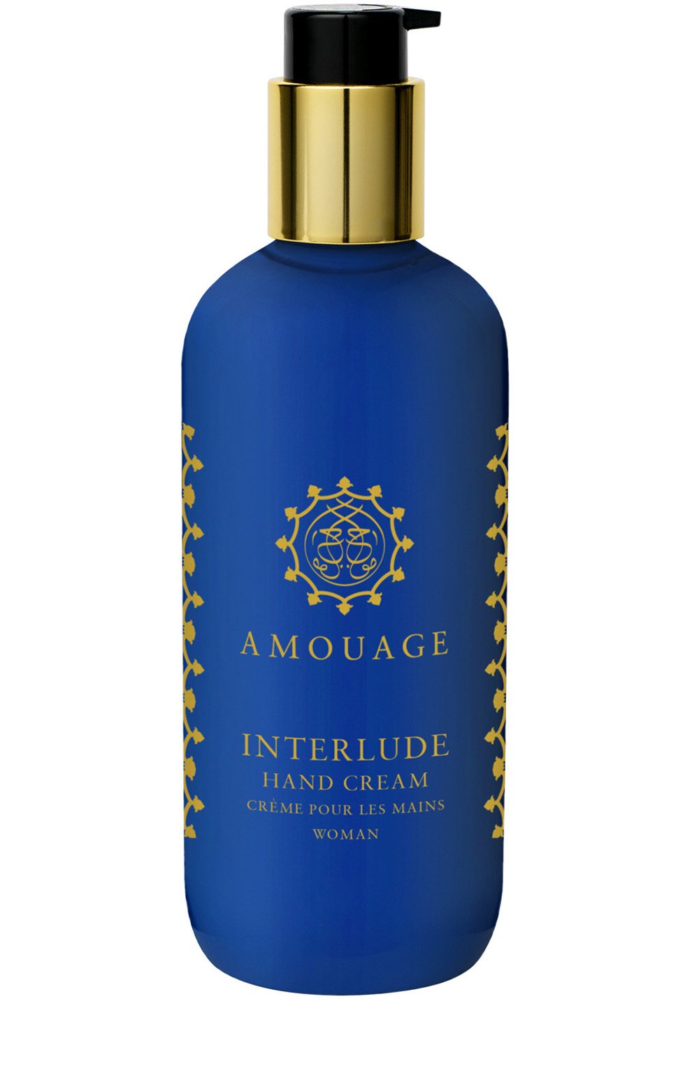 Крем для рук interlude (300ml) AMOUAGE, арт. 13040, фото 1