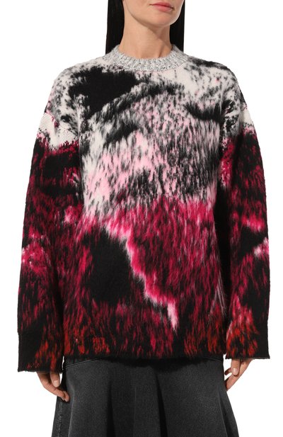 Свитер THE ATTICO, арт. 247WCK110, фото 3