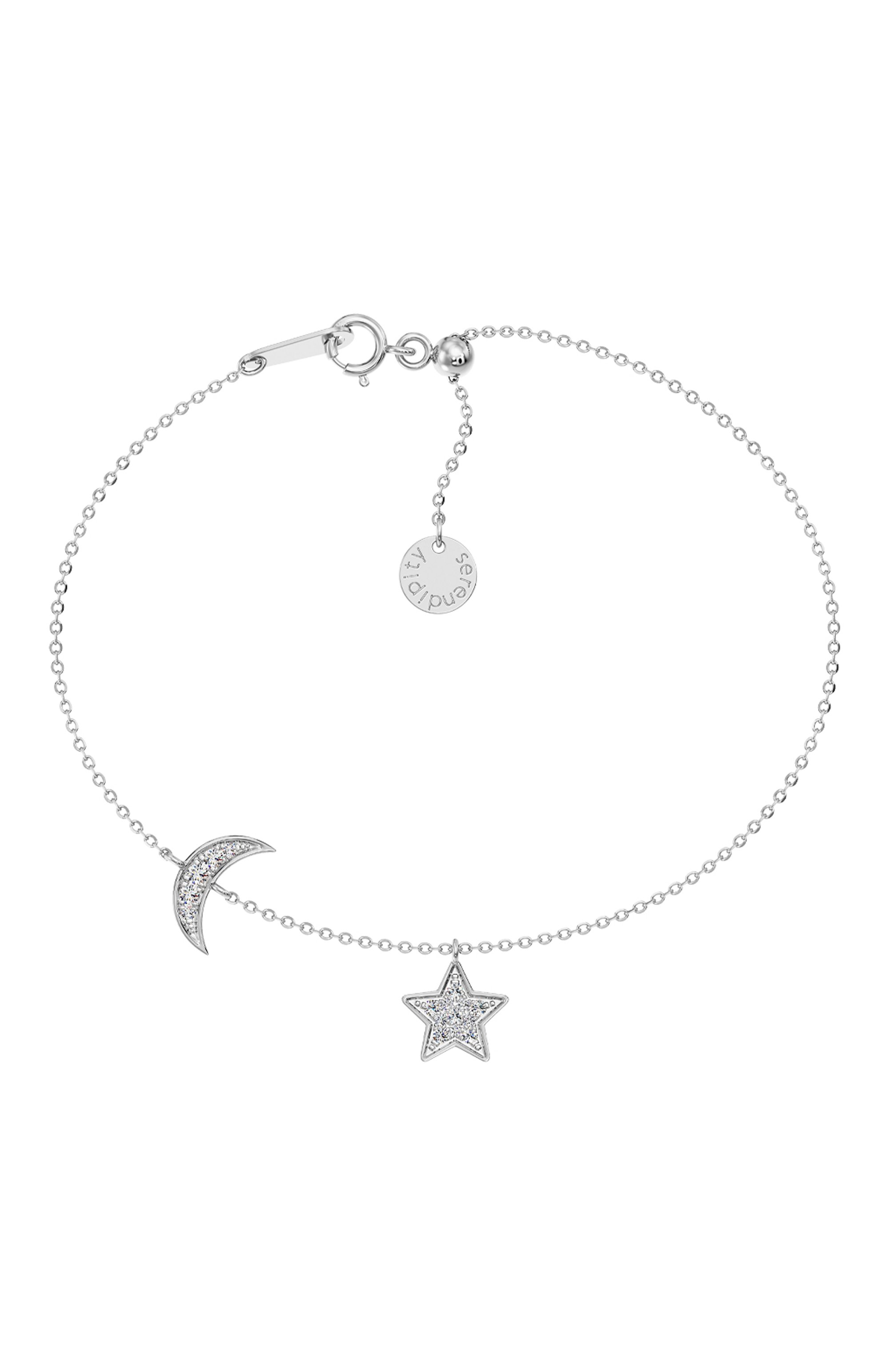 Браслет SERENDIPITY, арт. EJBR0024W, фото 1