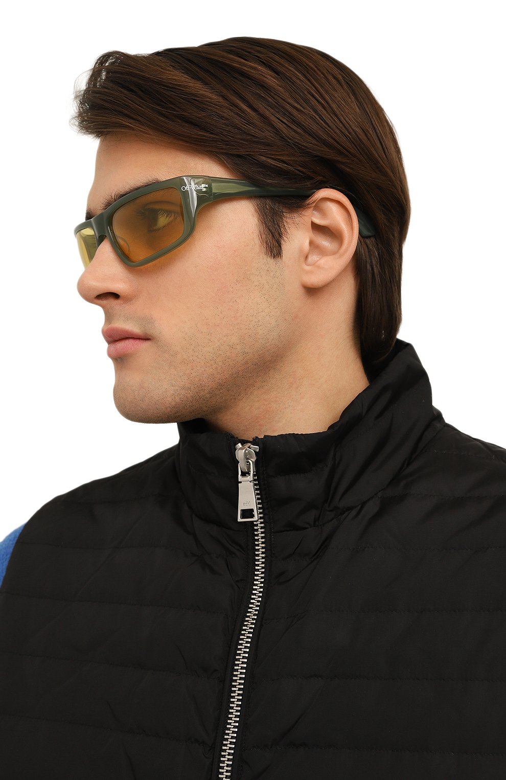 Солнцезащитные очки OFF-WHITE, арт. 0ERI093/5518, фото 3