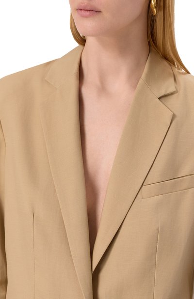 Жакет TWINSET, арт. 251TT2073, фото 5